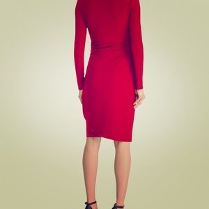 Ralph Lauren Red dress